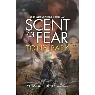 Scent of Fear