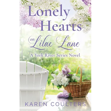 Lonely Hearts on Lilac Lane