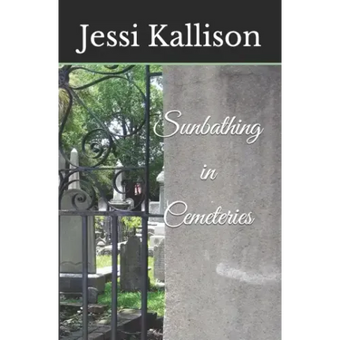 Sunbathing in Cemeteries