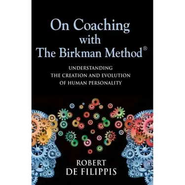 On Coaching with The Birkman Method