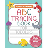 Fun Sea Animal ABC Tracing Book for Toddlers: Traceable Alphabet Letter Writing and Handwriting Practice Workbook For Kids (Preschool and Kindergarten