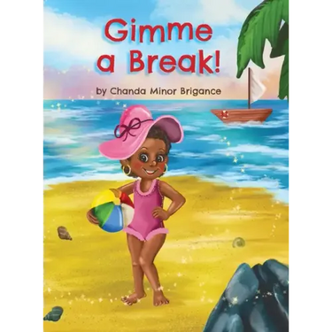 Gimme a Break!