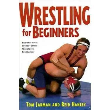 Wrestling for Beginners