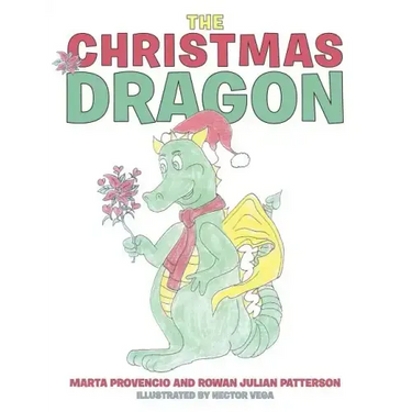 The Christmas Dragon
