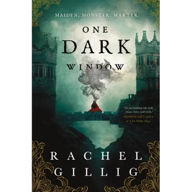 One Dark Window