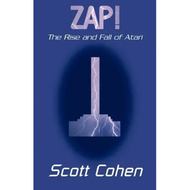ZAP!: The Rise and Fall of Atari