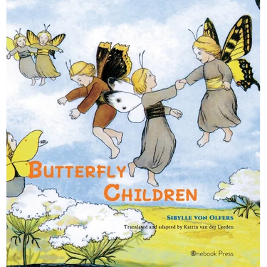 Butterfly Children