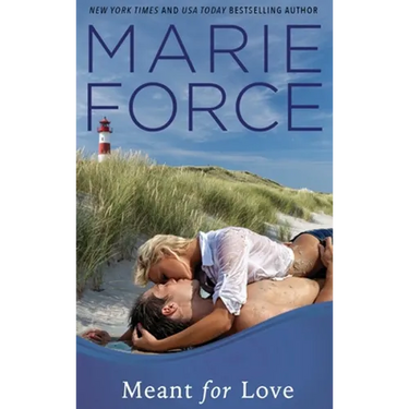 Meant for Love (Gansett Island Series, Book 10)