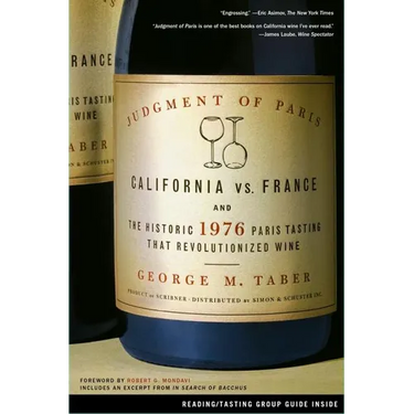 Judgment of Paris: Judgment of Paris