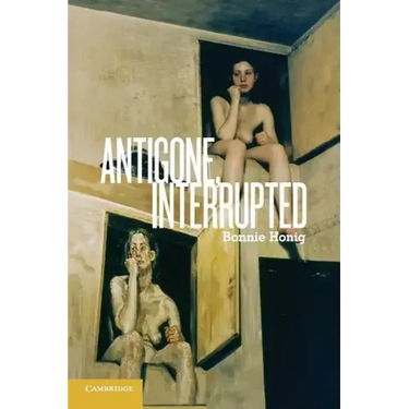 Antigone, Interrupted
