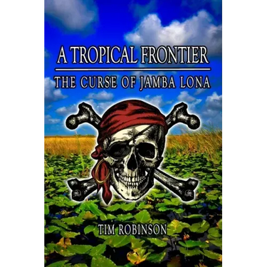 A Tropical Frontier: The Curse of Jamba Lona