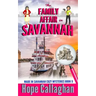 The Family Affair: A Made in Savannah Cozy Mystery