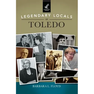 Legendary Locals of Toledo