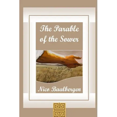 The Parable of the Sower