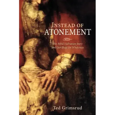 Instead of Atonement