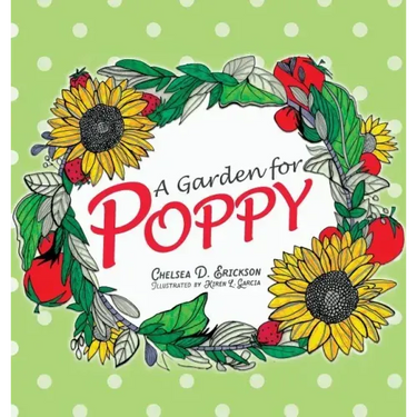 A Garden for Poppy