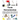 English-Spanish (Latin American) Tools/Herramientas Children's Bilingual Picture Dictionary