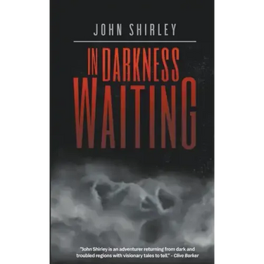 In Darkness Waiting