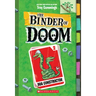 Boa Constructor: A Branches Book (the Binder of Doom #2): Volume 2