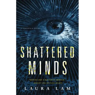 Shattered Minds