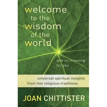 Welcome to the Wisdom of the World and Its Meaning for You