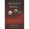 The Pearls of Business: Guiding Principles to Help Entrepreneurs Successfully Launch and Grow a Government Contracting Business