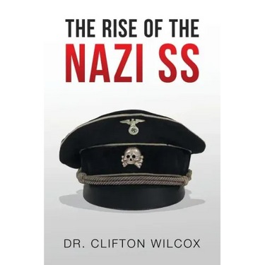 The Rise of the Nazi SS