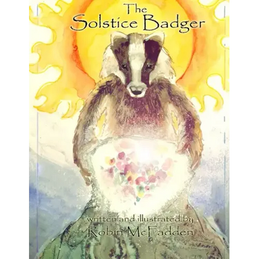 The Solstice Badger