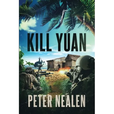 Kill Yuan