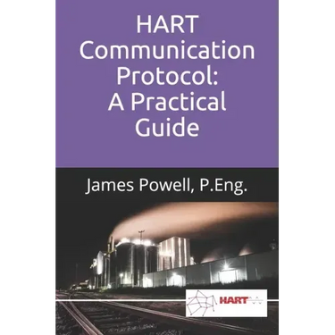 HART Communication Protocol: A Practical Guide