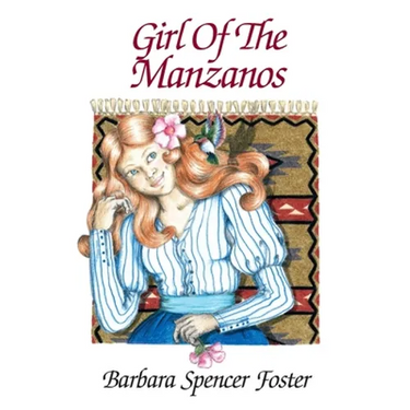 Girl of the Manzanos