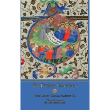 On Divine Tradition