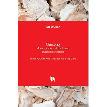 Ginseng: Modern Aspects of the Famed Traditional Medicine