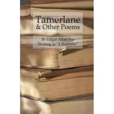 Tamerlane & Other Poems