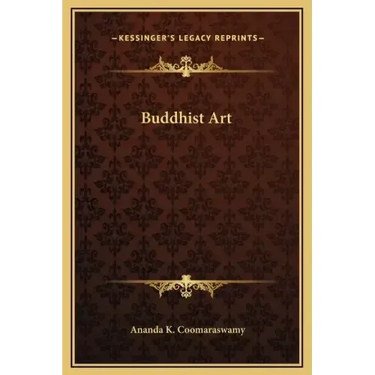 Buddhist Art