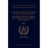 Pleadings, Minutes of Public Sittings and Documents / Mémoires, Procès-Verbaux Des Audiences Publiques Et Documents, Volume 8 (2001)