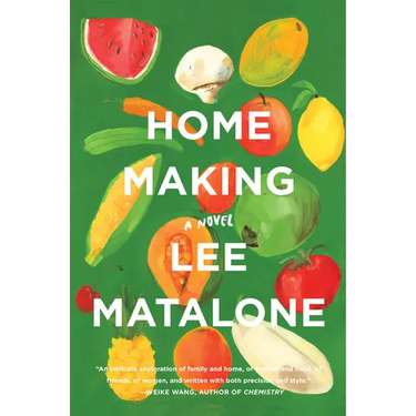 Home Making