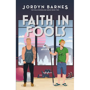 Faith In Fools