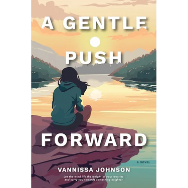 A Gentle Push Forward