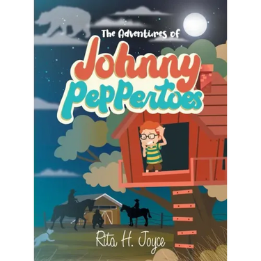 Johnny Peppertoes