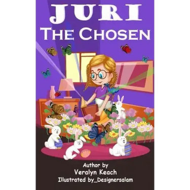 Juri - The Chosen