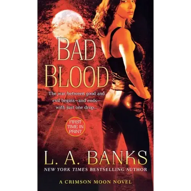 Bad Blood