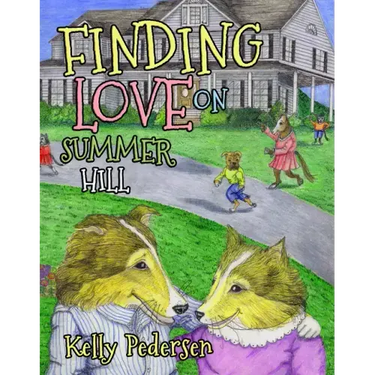 Finding Love on Summer Hill
