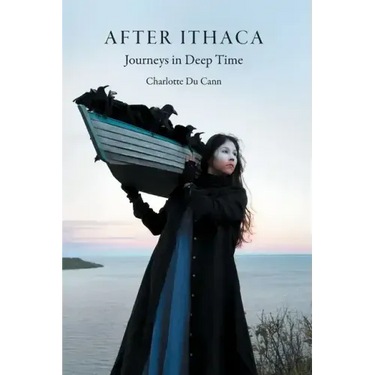 After Ithaca: Journeys in Deep Time