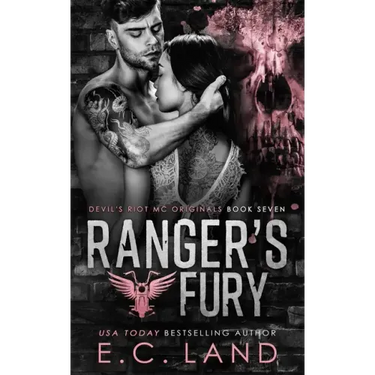 Ranger's Fury