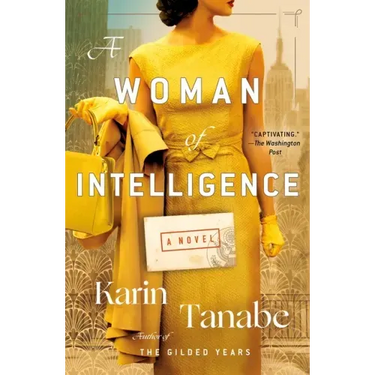 A Woman of Intelligence