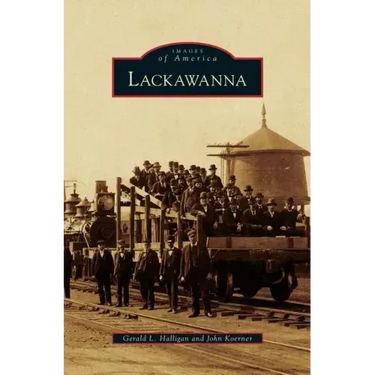 Lackawanna