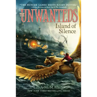 Island of Silence