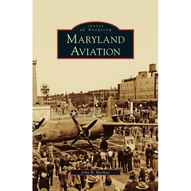 Maryland Aviation