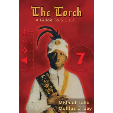 The Torch: A Guide to S.E.L.F.